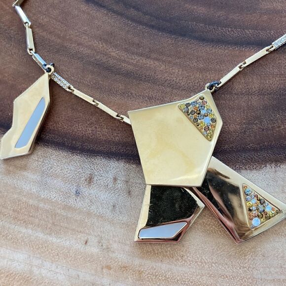 Swarovski Necklace limited edition  - Picture 3 of 10